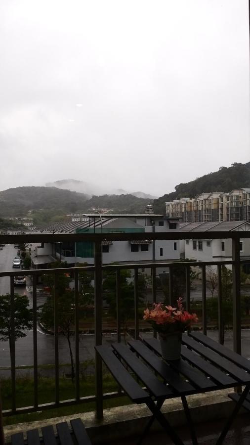 Misty Wonderland Cameron Next To Night Market 9 Pax Cameron Highlands Esterno foto